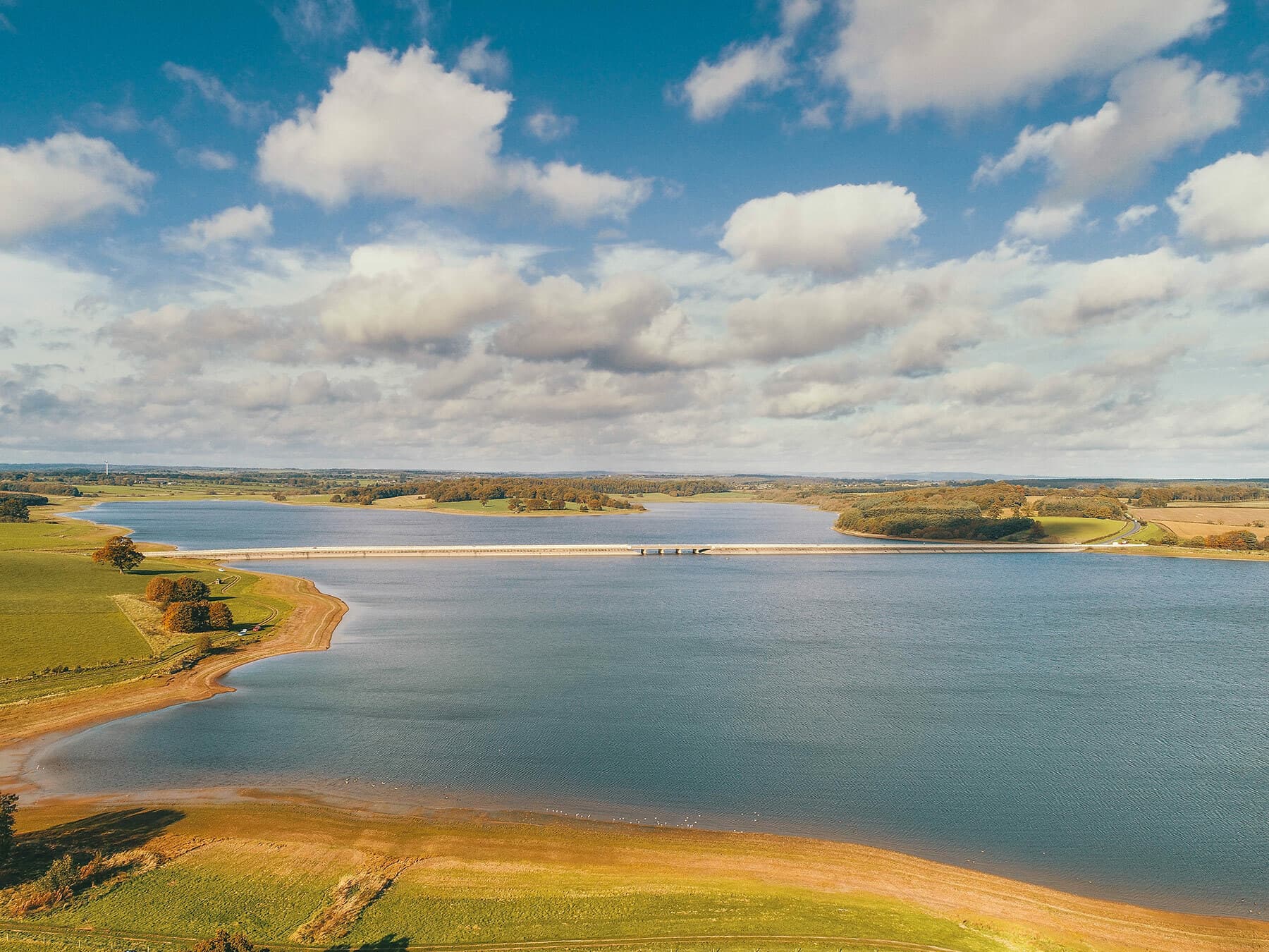 Blithfield Reservoir