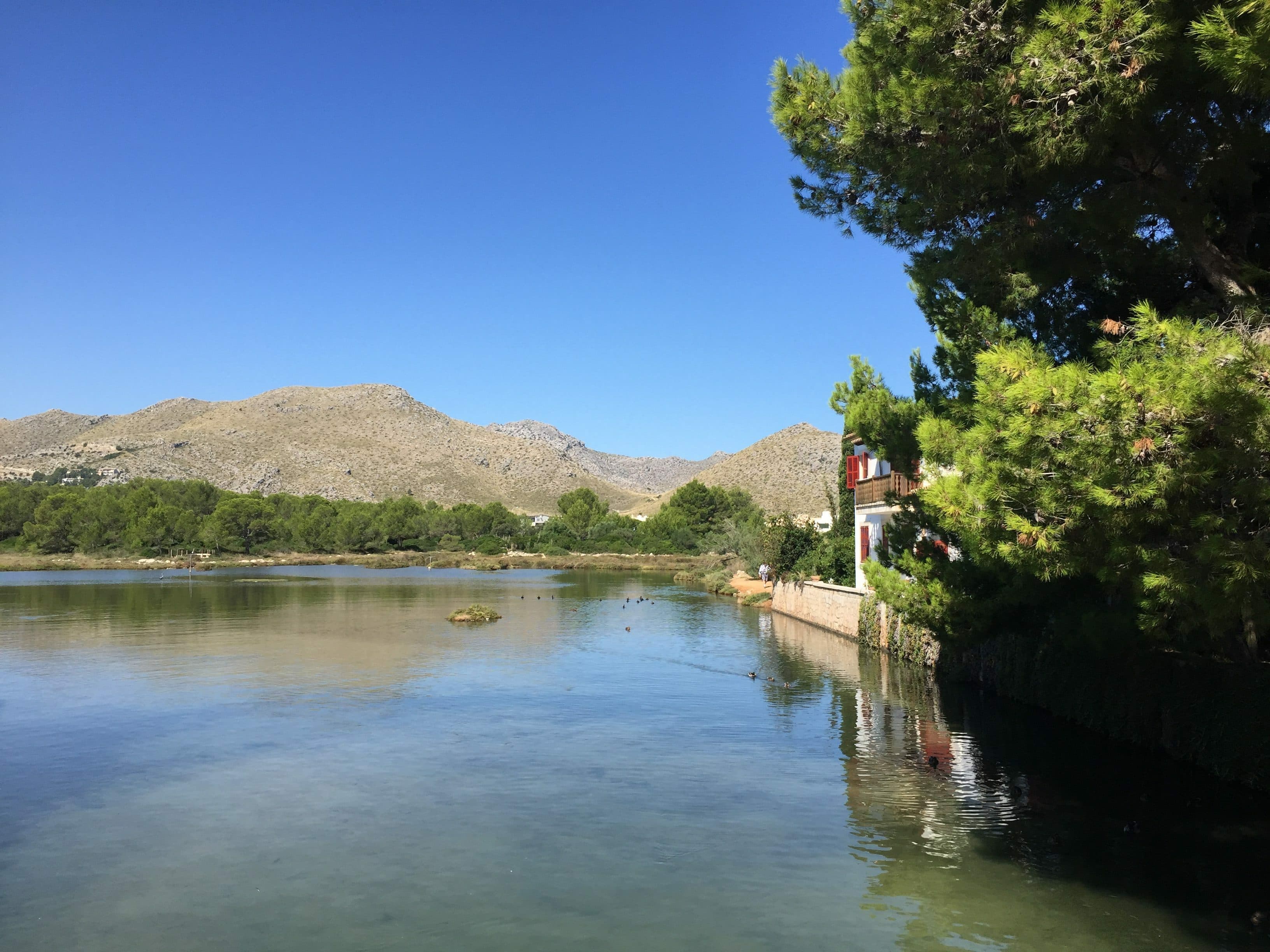 La Gola Reserve and Visitors Centre