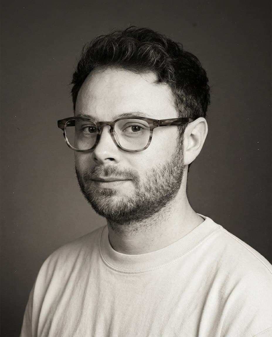 Nathan Cope